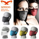 NAROO MASK ナルーマスク X5s マスク スポーツ用 フェイスマスク 花粉対策 日焼け対策 その1