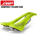 SELLE SMP セラエスエムピー サドル ロードバイク COMPOSIT イエローフロー 自転車 パーツ