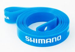 SHIMANO シマノ リムテープ 自転車用 ハイプレッシャー用 リムテープ 2本入り Rim Tape for High Press..