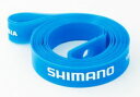 SHIMANO シマノ リムテープ 自転車用 ハイプレッシャー用 リムテープ 2本入り Rim Tape for High Pressure 自転車 サイクリング ロードバイク その1