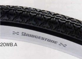 BRIDGESTONE ブリヂストン ミニサイク