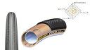 CONTINENTAL GIRO 28x22mm ( ロードバイク用チューブラータイヤ ) コンチネンタル ジロ チューブラータイヤ