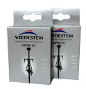 VREDESTEIN 軽量インナーチューブ 700x20〜2...