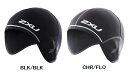 2XU UC1733f サイクルビーニー ( 2012年秋冬モデル 防寒キャップ ) ツータイムズユー Cycle Beanie　SS02P02dec12