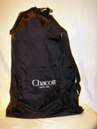 Chacott衣装巾着