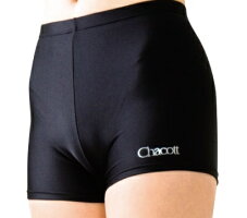 【価格変わりました!】Chacott/チャコット≪新体操≫1.5分丈スパッツ