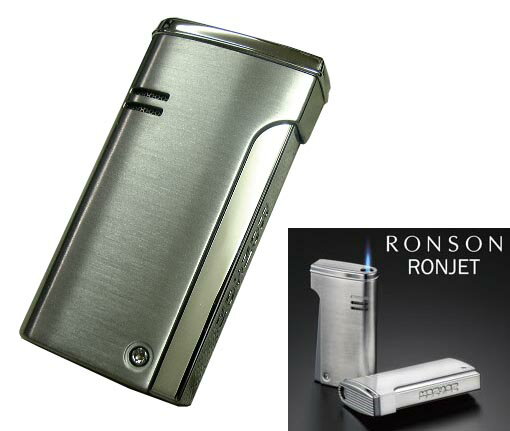 送料無料！RONSON(ロンソン)RONJET(ロン