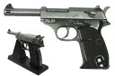 送料無料!ドイツWALTHER社公認!ワルサーP38ピストル...