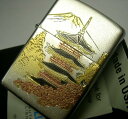 送料無料!新品正規品 まるで手彫り!伝統の電鋳和板「桜 五重塔」ZIPPOオイルライター☆おまけメンテブラシ付き!(配送)追跡可能メール便,メール便はさらに割引き。(TK180) ジッポ 和柄 和物 京都 江戸 浮世絵