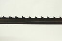 木工用極細帯(バンドソー) 8mm幅×0.65×4山 1000~1999mm長