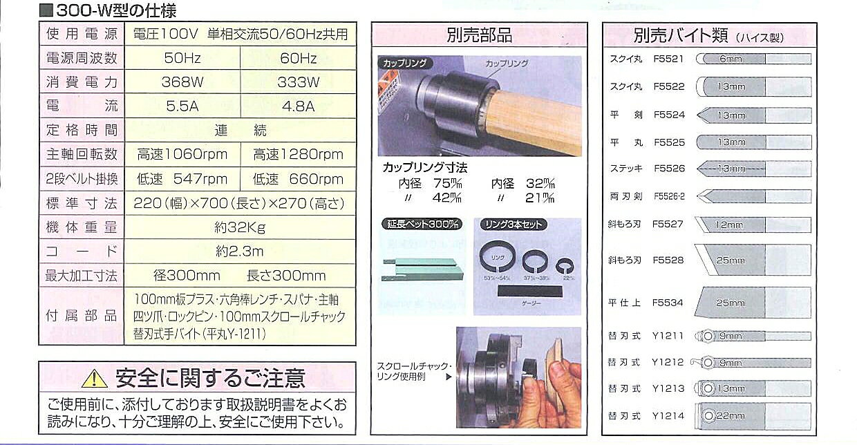 木工旋盤人気おすすめ6選!入門機から本格派まで【削りやすく 木工旋盤人気おすすめ6選!入門機から本格派まで【削りやすく