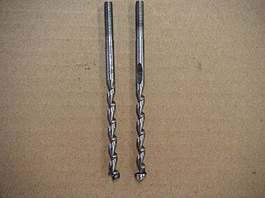 【小林式角のみ】二軸角のみ用錐のみ1.5（1.8）白テープ -1本