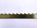 木工用細帯(バンドソー) 32mm幅×0.9×22mm 4001〜4500mm長
