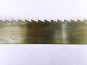 木工用細帯(バンドソー) 51mm幅×0.65×2山(12.7mmピッチ)2501〜3000mm長
