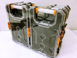 クリアハードボックスCHB-200S