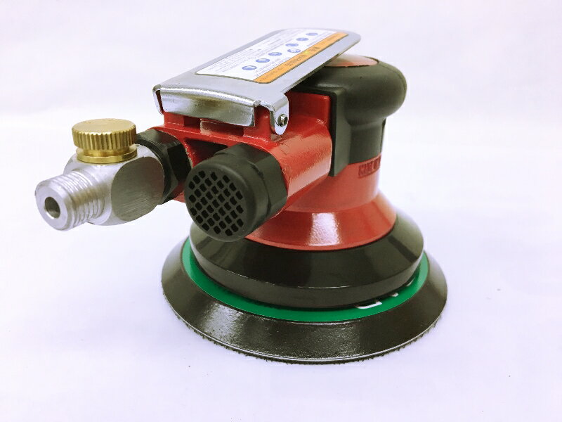 Rakuten - 【埼玉精機】 ダブルアクションサンダー U-55