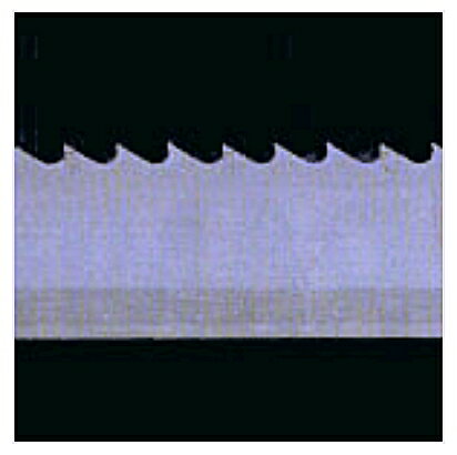 【天龍】メタルバンドソー 27×0.9×4/6×VR×3505mm 10本