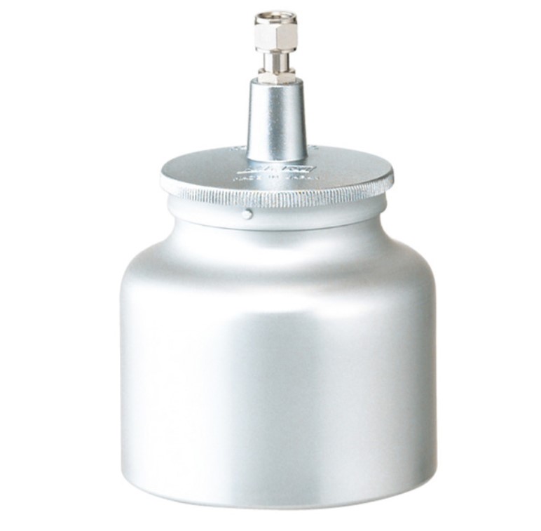 キンキ　吸上式塗料カップ KS12-3 1200cc(4)