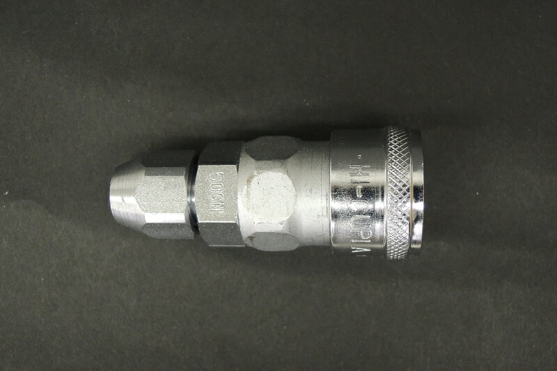 Rakuten - 日東工器 ナットカプラ 50SN