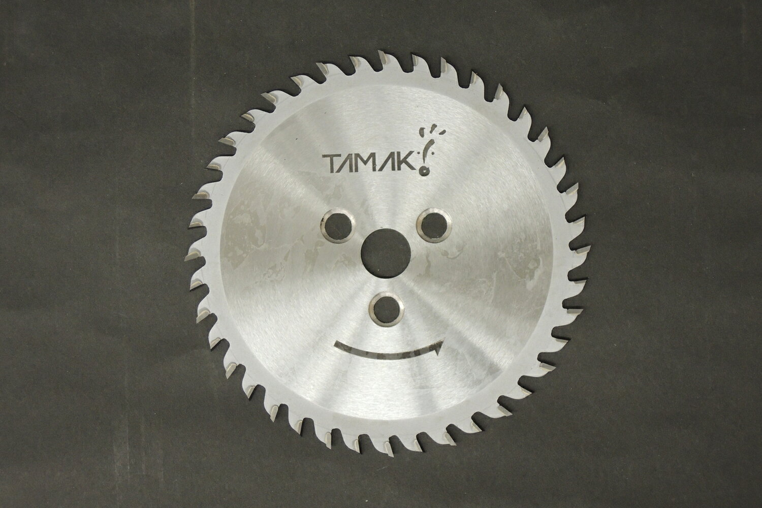 Rakuten - TMK エアー式ツノ切り機用チップソー 120×2.0×40P