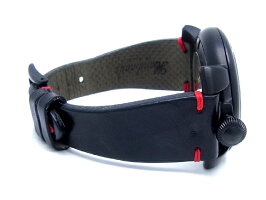 GAGAMILANOガガ・ミラノ/マヌアーレ48ラスベガスメンズ5012.LV.01S500本限定【大黒屋質店出品】【】