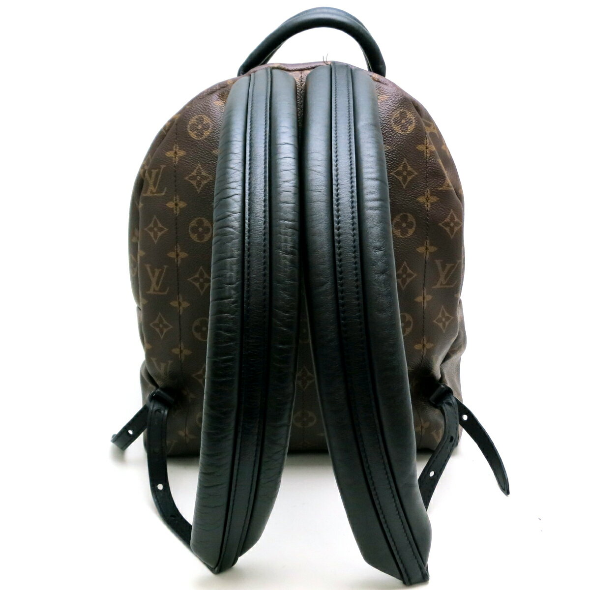 【プライスダウン】【銀座店】 ルイ・ヴィトン パームスプリングス リュックサック 鞄 バックパックMM レディース・メンズ リュック・デイパック M41561 モノグラムキャンバス モノグラム DH48421【大黒屋質店出品】 【中古】【送料無料】【店頭受取対応商品】