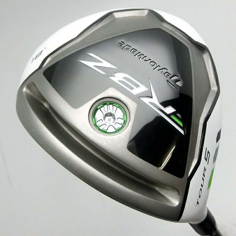 【楽天市場】【ジャックスローン分割24回まで無金利】テーラーメイド RBZ TOUR ロケットボールズ ツアー フェアウェイウッド レフティ