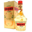 ［飯能本店］ 韓国酒 高麗人参酒 700ml SH1097【新品・未開封】