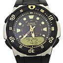 【飯能本店】 カシオ ウェーブセプター メンズ 腕時計 WVA-107HJ-1AJF DH77191 ...