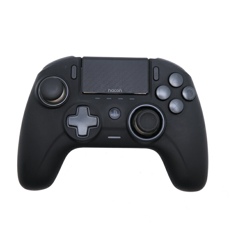【プライスダウン】【飯能本店】 nacon REVOLUTION UNLIMITED コントローラー ※R1ボタン押し込み不可 レディース・メンズ その他家電 ...