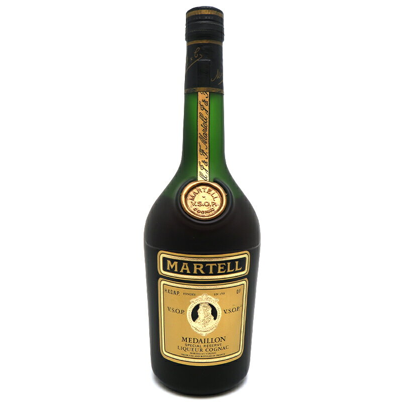 ǽŹ ޡƥ MARTELL ֥ǡ VSOP  700ml SH1270ڿʡ̤