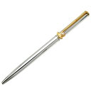【飯能本店】 ミキモト ベビーパール レディース・メンズ ボールペン メタル DH79314【大黒屋質店出品】 【中古】【送料無料】【店頭受取対応商品】