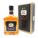 ［飯能本店］ ホワイト＆マッカイ WHYTE&MACKAY ウイスキー 12年 750ml SH1348【新品・未開封】