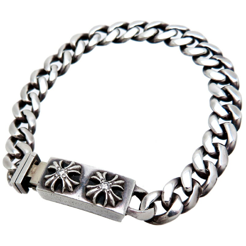 CHROME HEARTS クロムハーツ(原本有) BANGLE SCROLL CHROME HEARTS クロムハーツ(原本有) BANGLE SCROLL