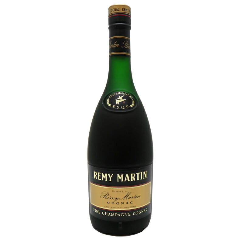 ［飯能本店］ レミーマルタン REMY MARTIN ブランデー VSOP コニャック 700ml SH1393【新品・未開封】