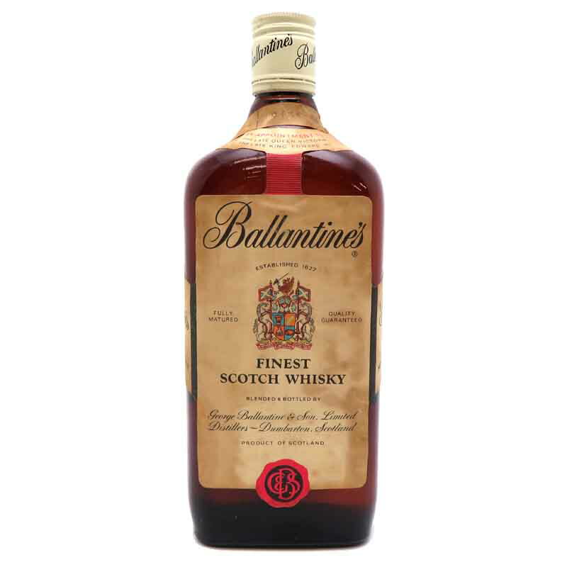 53848◇古酒/未開栓 Ballantine's/バランタイン 17年 ベリーオールド スコッチウイスキー 43% 750ml VERY OLD SCOTCH WHISKY◇ 食品、飲料 53848◇古酒/未開栓 Ballantine's/バランタイン 17年 ベリーオールド スコッチウイスキー 43% 750ml VERY OLD SCOTCH WHISKY◇ 食品、飲料