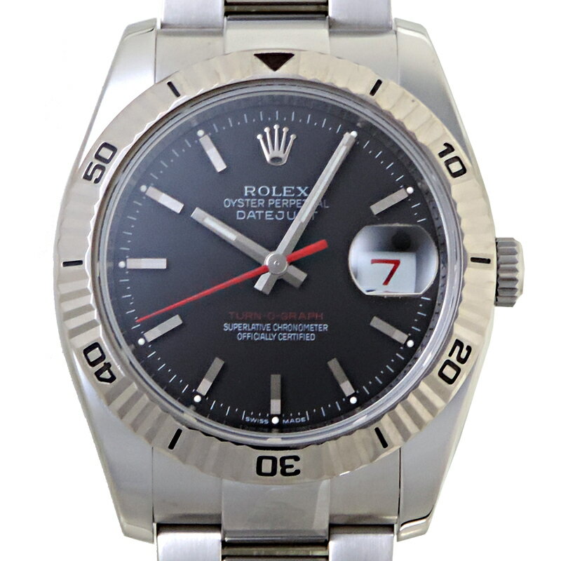 【飯能本店】 ロレックス デイトジ