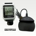 朝日ゴルフ イーグルビジョン ウォッチ4 EV-717 ゴルフナビ【難あり】ブラック メンズ クラブその他 EAGLEVISION watch4 GH14101...
