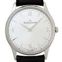 【プライスダウン】【銀座店】 ジャガー ルクルト マスターコントロール メンズ 腕時計 Q1348420 ( 172.8.79.S ) DH83835【大黒屋質店出品】 【中古】【送料無料】【店頭受取対応商品】