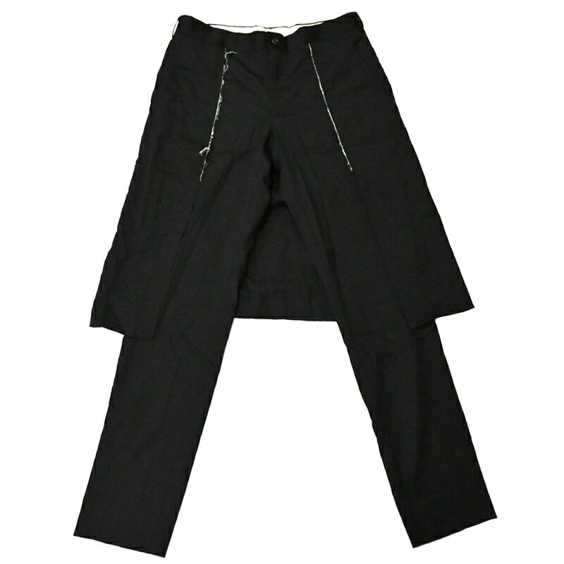 【楽天市場】black comme des garcons パンツ ポリ(メンズファッション)の通販 【楽天市場】black comme des garcons パンツ ポリ(メンズファッション)の通販
