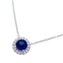 【銀座店】 ティファニー 0.45ct サファイア ソレスト レディー...(4)
