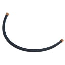 【飯能本店】 フレッド フォース10 LM 替えケーブル 17cm レディース・メンズ ブレスレット レザー ネイビー DH84875【大黒屋質店出品】 【中古...