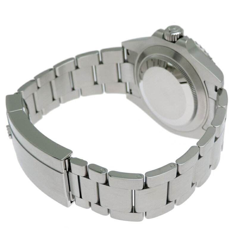 【飯能本店】 ロレックス サブマリーナー ノンデイト ランダム番 2022年購入品 メンズ 腕時計 124060 DH85093【大黒屋質店出品】 【中古】【送料無料】【店頭受取対応商品】