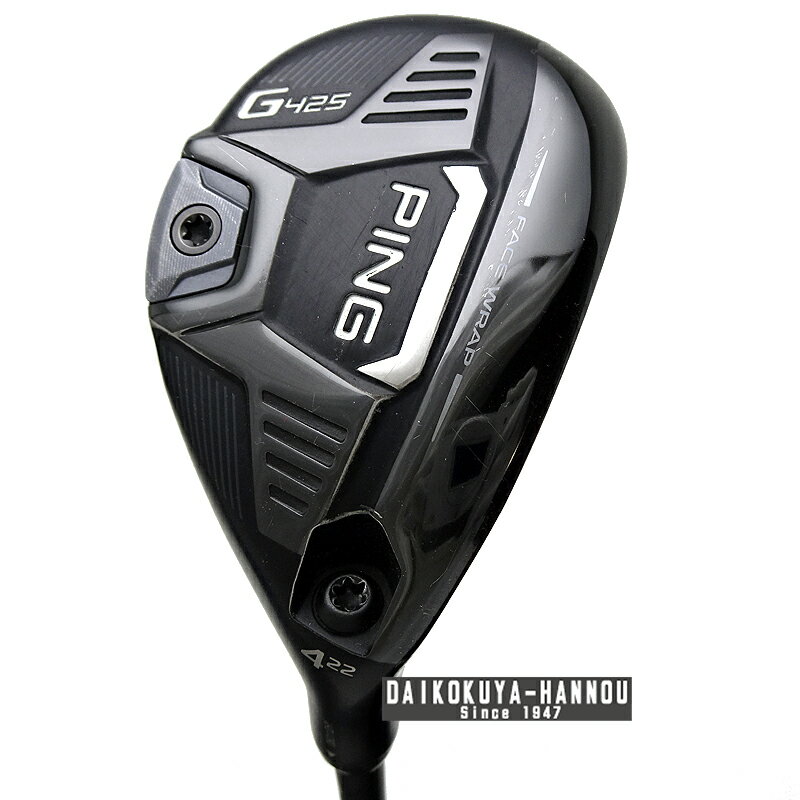 楽天市場】ピン g425 ハイブリッド ユーティリティ alta j cb 楽天市場】ピン g425 ハイブリッド ユーティリティ alta j cb