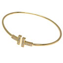 【飯能本店】 ティファニー 0.24ct ティファニー T ダイヤモン...(4)