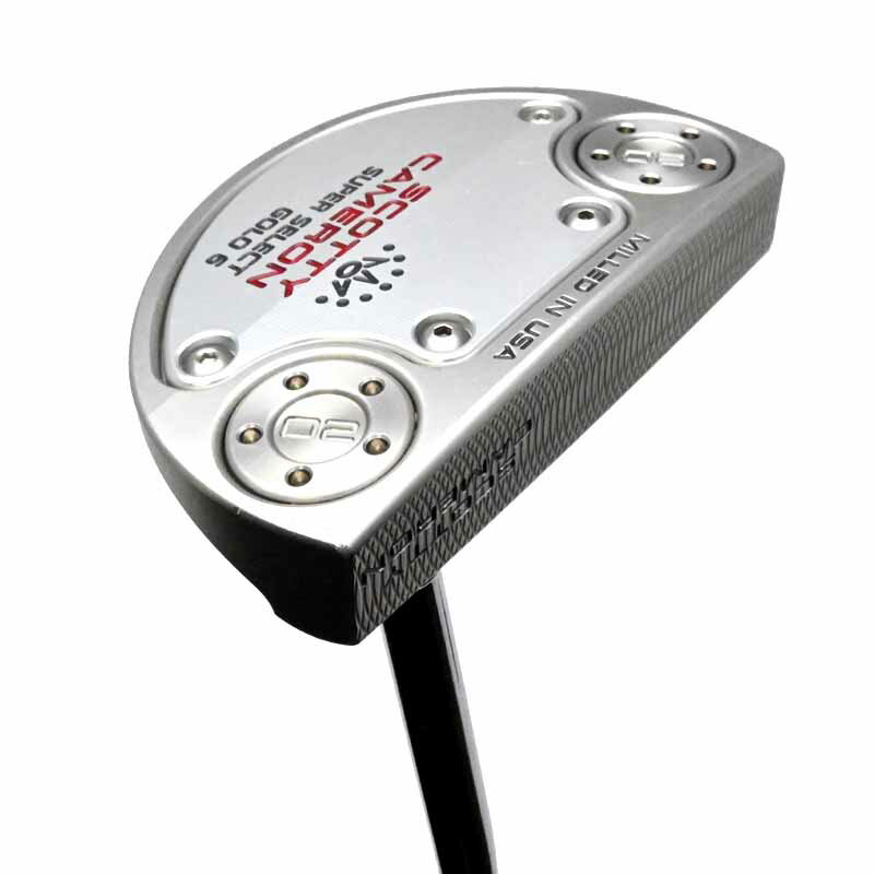 楽天市場】スコッティキャメロン 6の通販 楽天市場】スコッティキャメロン 6の通販