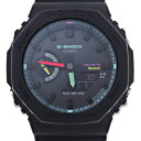 【飯能本店】 カシオ G-SHOCK 2100シリーズ レディース・メンズ 腕時計 GA-B2100MF-1AJF DH86077【大黒屋質店出品】 【中古】【...