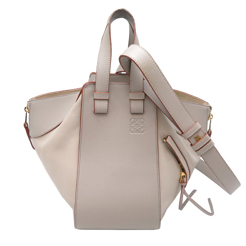 楽天市場】LOEWE ロエベ ハンモック(カラーグレー)(バッグ 楽天市場】LOEWE ロエベ ハンモック(カラーグレー)(バッグ