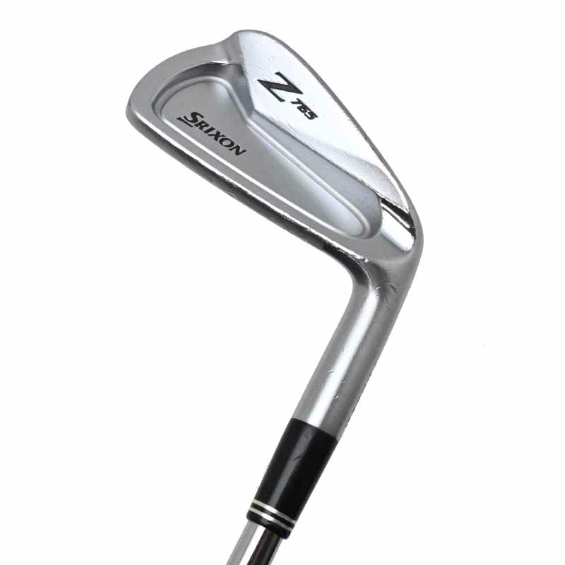 楽天市場】スリクソン z765 アイアンの通販 楽天市場】スリクソン z765 アイアンの通販