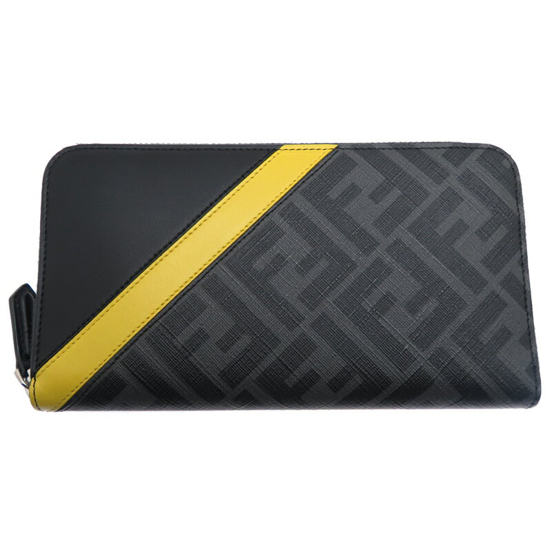 楽天市場】fendi 長財布 ズッカ ラウンドファスナーの通販 楽天市場】fendi 長財布 ズッカ ラウンドファスナーの通販